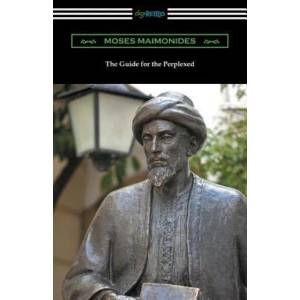 Guide for the Perplexed | MOSES MAIMONIDES (ISBN: 9781420959390)