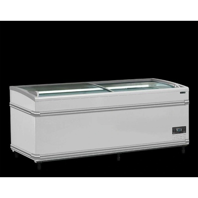 Tefcold SFI 185 HC F VS