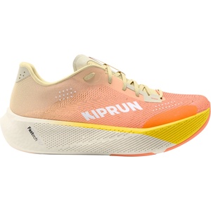 KIPRUN Дамски маратонки KIPRUN Women's Kipride Running shoes - Yellow / Orange - размер 42 (EU) (123-2440-0321)
