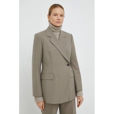 Tiger of Sweden Сако с вълна Tiger Of Sweden (S71174002)