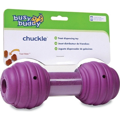 Busy Buddy Chuckle ML