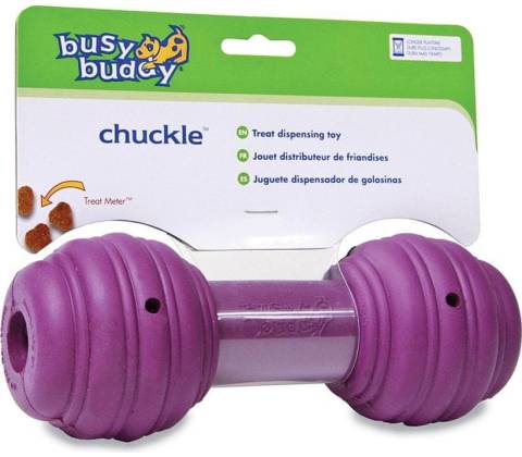 Busy Buddy Chuckle ML