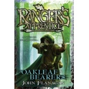 Oakleaf Bearers Ranger's Apprentice Book 4