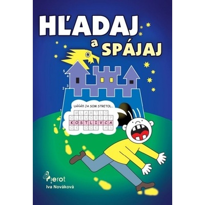 Hľadaj a spájaj