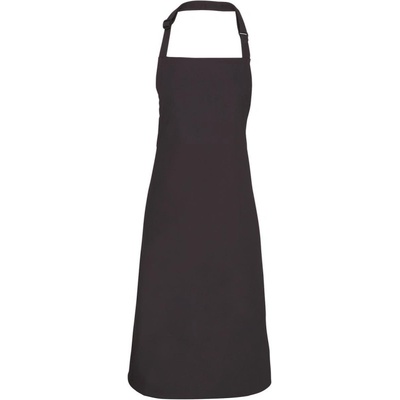 Premier Zástěra Colours PR 150 s laclem COT-39015066099 Charcoal