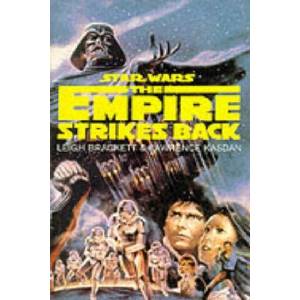 Empire Strikes Back | Leigh Brackett, Lawrence Kasdan, George Lucas (ISBN: 9780571203000)