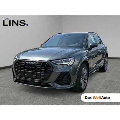 Audi Q3 35 TDI 110 kW