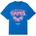 PUMA Тениска Pokemon X Hoops Tee I