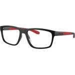 Arnette Диоптрични очила Arnette Laflor AN7246U 2753 - alensa