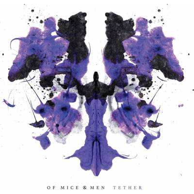 Tether - Of Mice & Men LP