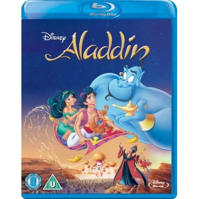 Aladdin BD