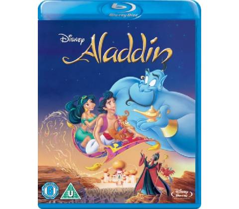 Aladdin BD