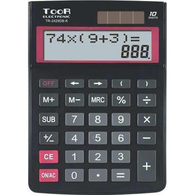 TooR KW TR-2429DB-K