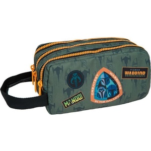 COOLPACK Несесер COOLPACK Primus с три ципа Mandalorian