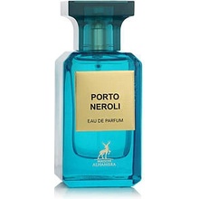 Maison Alhambra Porto Neroli parfémovaná voda unisex 80 ml