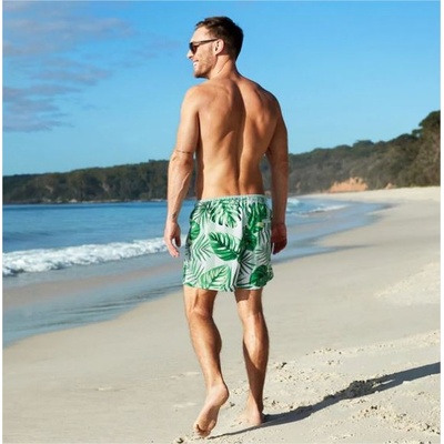 Dock&bay Dock&Bay: Мъжки бански - Palm Dreams (5060668833964)