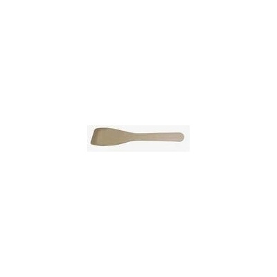 DŘEVOTVAR - Obracečka rovná bez otvoru 28 cm