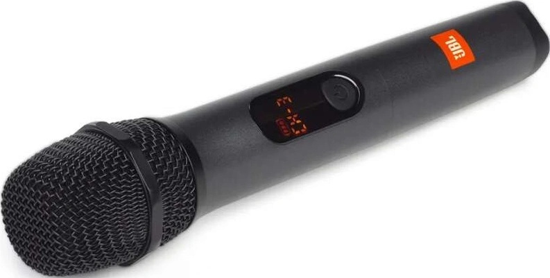 JBL WIRELESS MICROPHONE