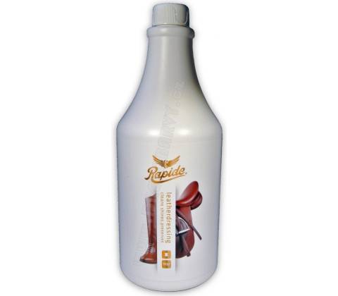 Rapide Leather Dressing 1000 ml