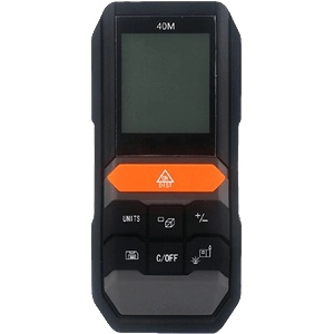ELMARK El- 201 ЛАЗЕРЕН ИЗМЕРВАТЕЛЕН УРЕД 40М (519001)