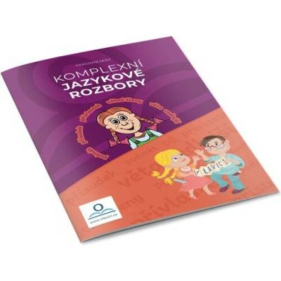 Komplexní jazykové rozbory