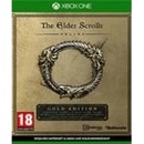 The Elder Scrolls Online (Gold)