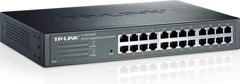 TP-Link TL-SG1024DE