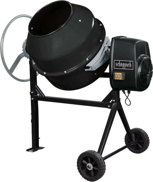 SCHEPPACH MIX 160