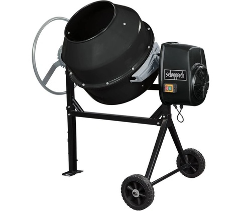 SCHEPPACH MIX 160
