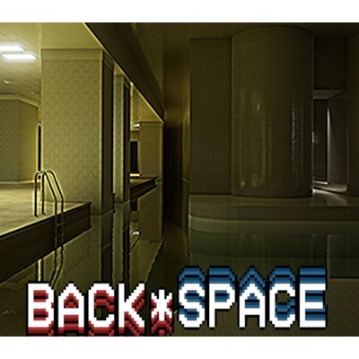 Back*Space