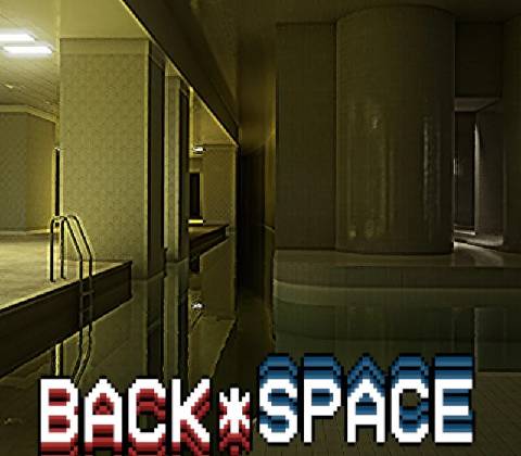 Back*Space