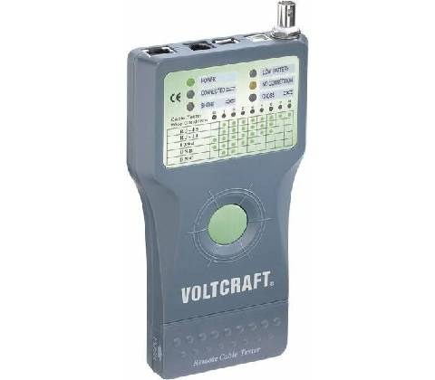 Voltcraft CT-5