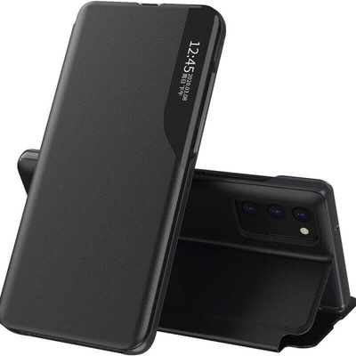 Pouzdro SES Flipové Xiaomi Redmi Note 8 Pro - černé
