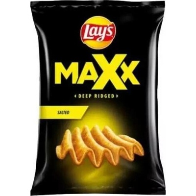 Lays maxx salted 55 g