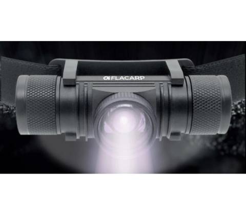 Flacarp HL3ZM