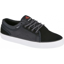DVS Aversa + black Suede McClain