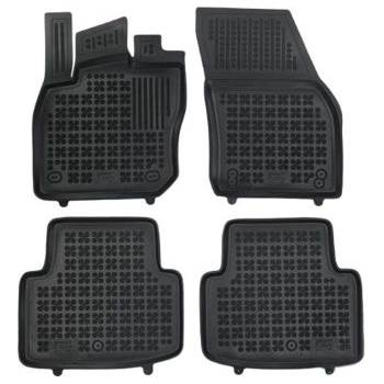 Image 1 of Гумени стелки за Skoda Kodiaq II (2024+) - тип леген