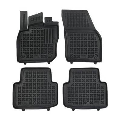 Гумени стелки за Skoda Kodiaq II (2024+) - тип леген