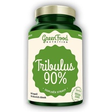 GreenFood Tribulus 90% 90 tablet