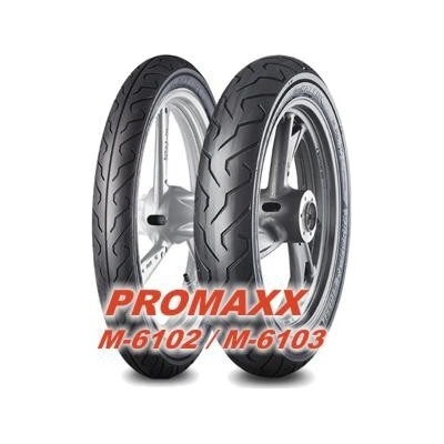 Maxxis M-6102 100/90 R18 56H