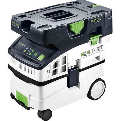 Festool Cleantec CTLC MIDI I-Plus 577671