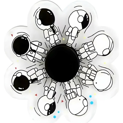 HARAHU Spinner CO 35372 Transparentná