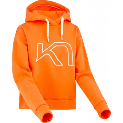 Kari Traa dámská mikina Vero Hood Melon