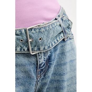 HUGO Blue Дънки Hugo Blue със стандартна талия 50541520 (50541520)