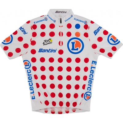 Santini TDF Best climber