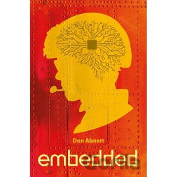Embedded - Dan Abnett