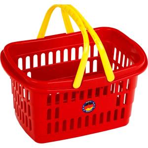 Klein Детска играчка Klein - My Market, кошница за пазаруване (9692) - baby