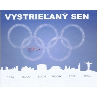 Vystrieľaný sen - Stanislav Valovič, Marek Valovič
