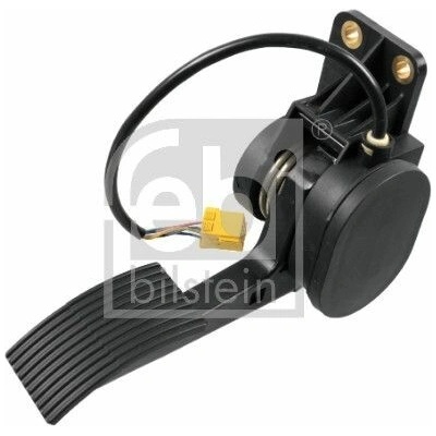 Akcelerační pedál FEBI BILSTEIN 181504