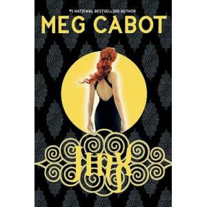 Jinx | Meg Cabot (ISBN: 9780060837662)